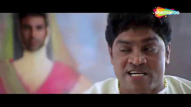 Kya Gunda Banega Re Tu _ Phir Hera Pheri 